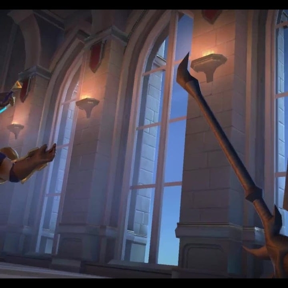 Meet your Posher, Rivas - Picture 1 of 1